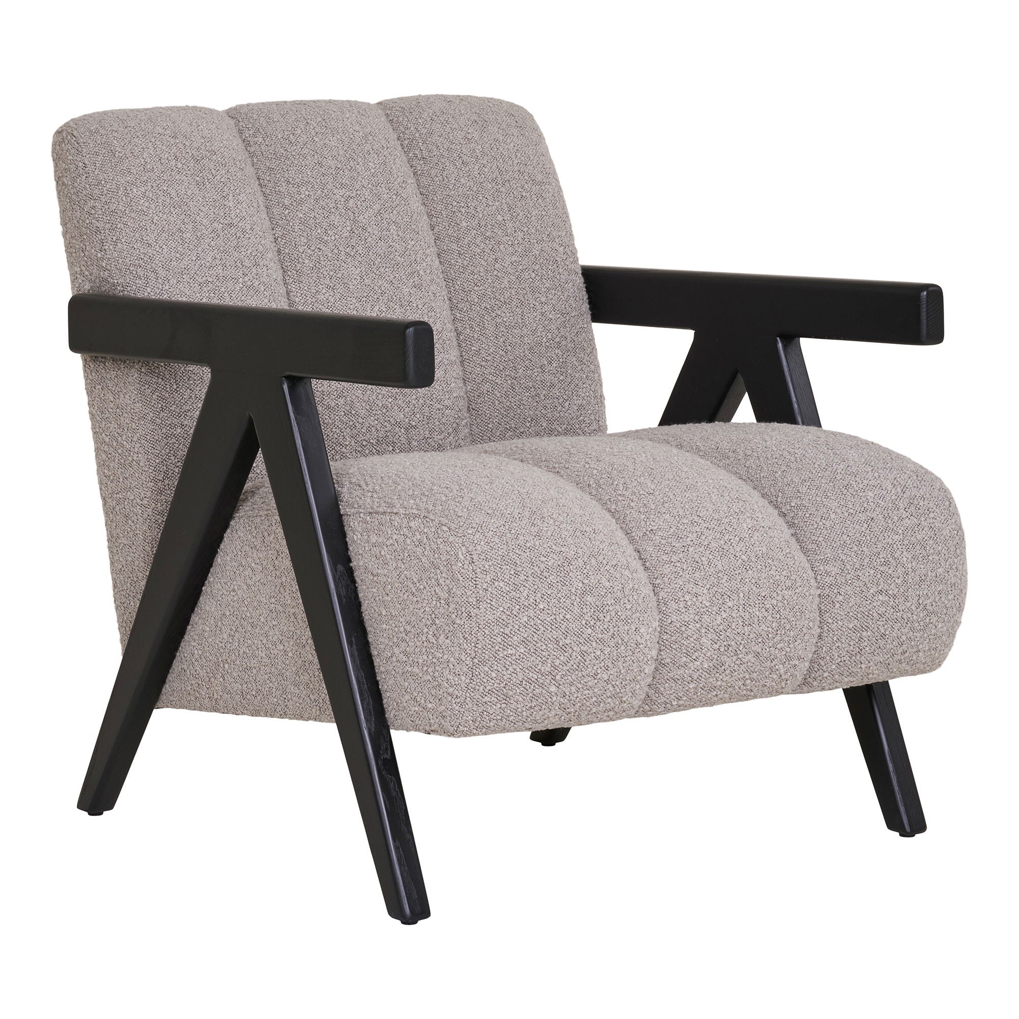 Florence – Lounge-Sessel, 80×66×75 cm